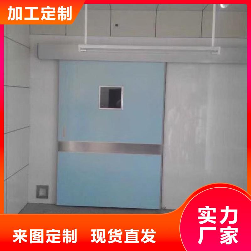 不锈钢铅门-复购率高