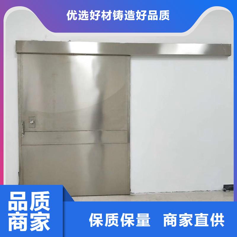 不锈钢铅门-复购率高