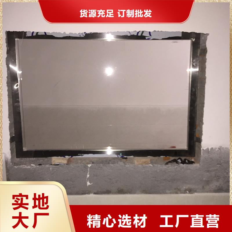 库存充足的X光室玻璃供货商
