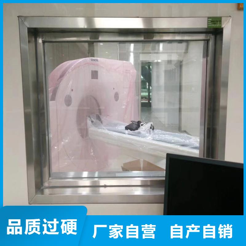 18mm铅玻璃实体生产厂家