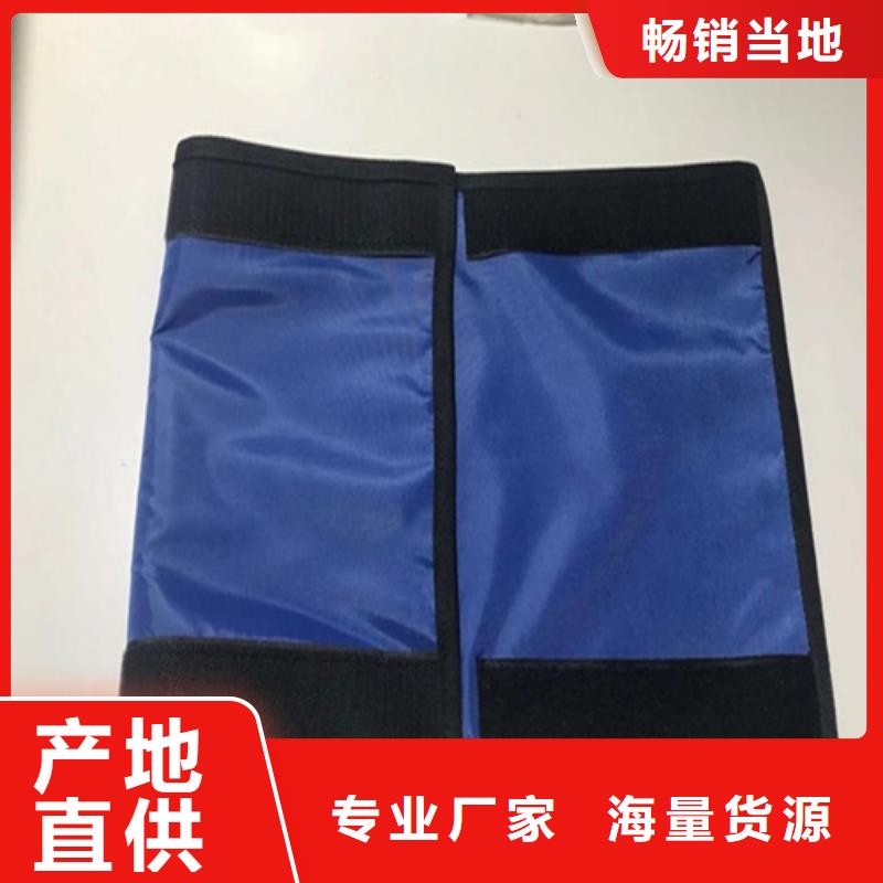 服务周到的铅衣围裙经销商