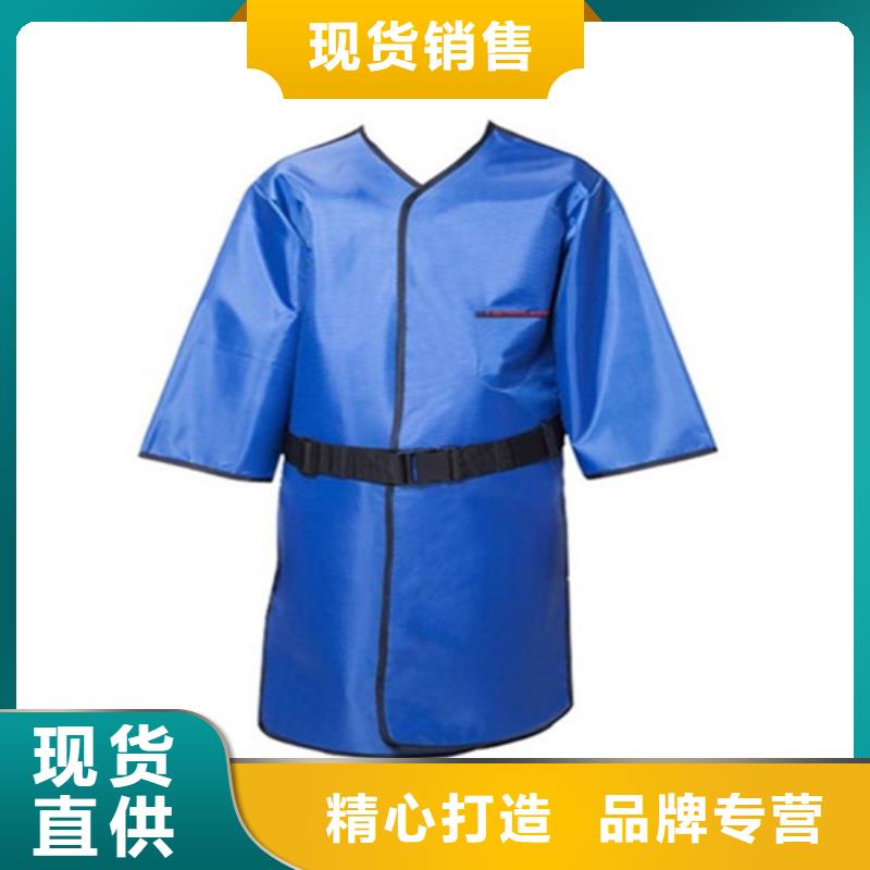 铅胶衣比同行节省10%
