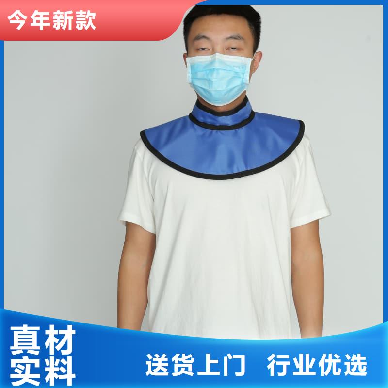 单面短袖铅衣货源充足