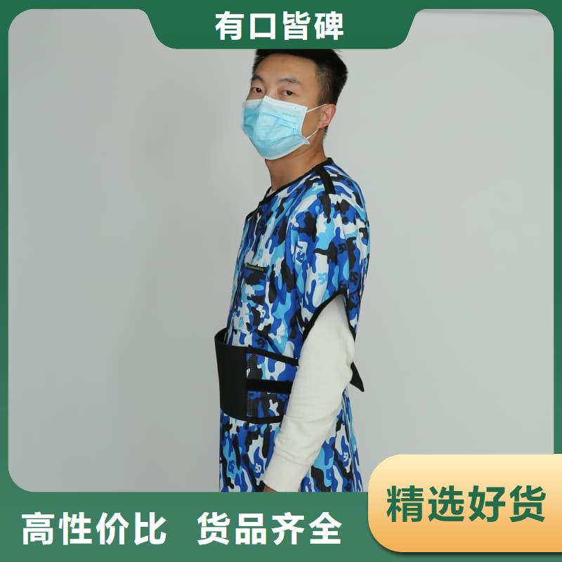 铅衣1mm辐射铅板放心得选择