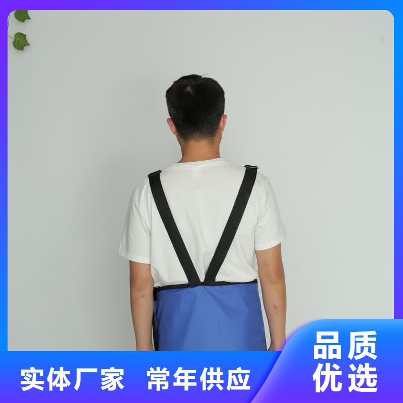 服务周到的铅衣围裙经销商