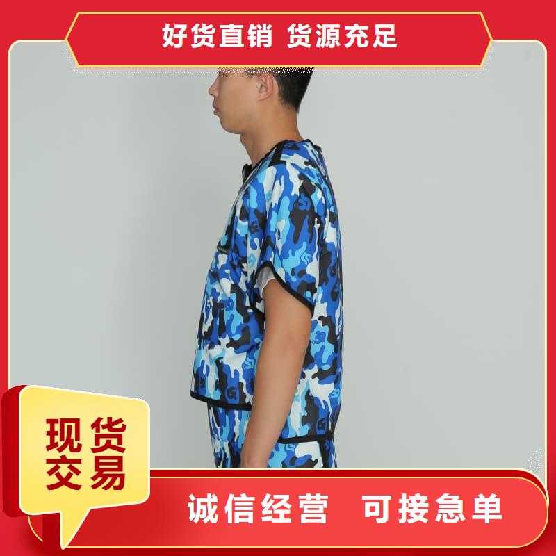超柔软性铅衣优选厂商
