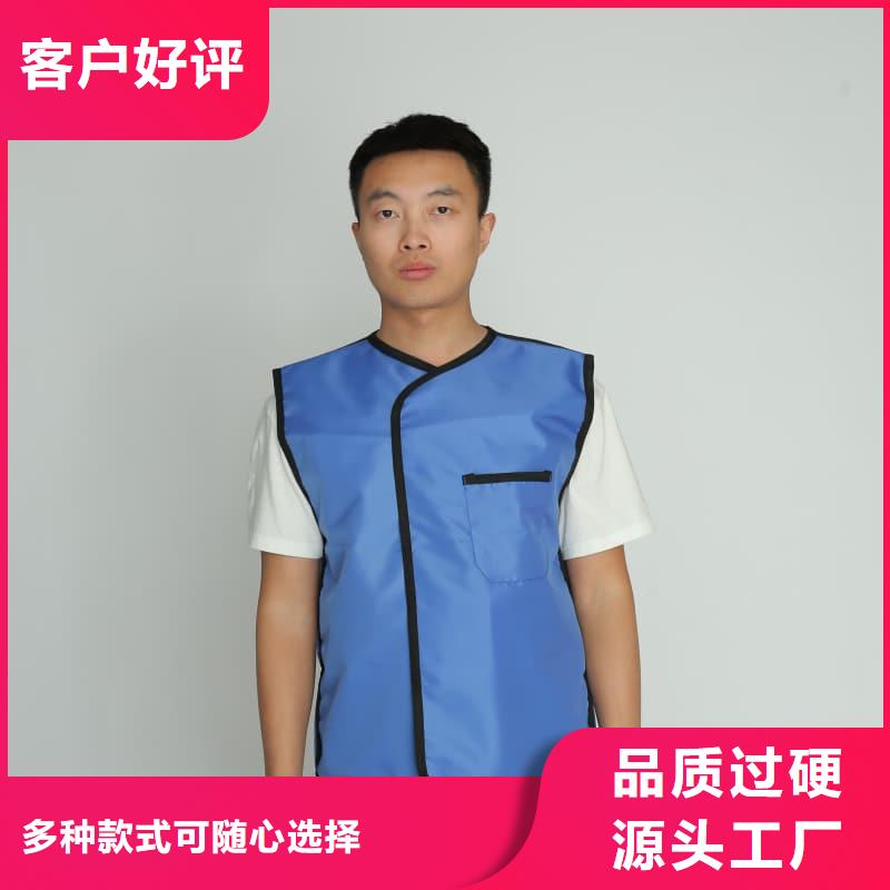 铅衣1mm辐射铅板放心得选择
