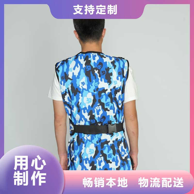 防辐射套装厂家_大量现货