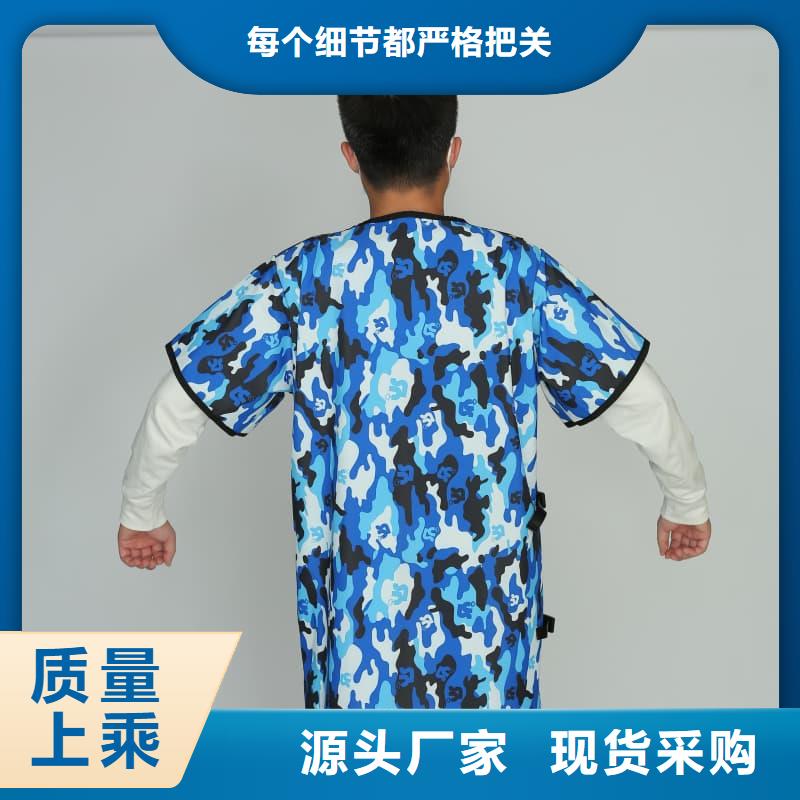 服务周到的铅衣围裙经销商