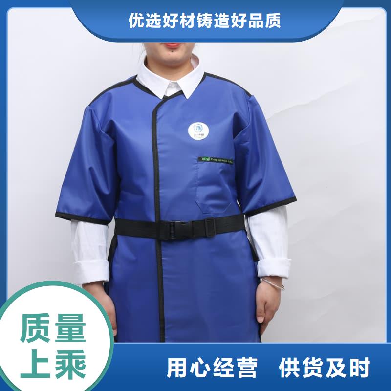 铅衣1mm辐射铅板放心得选择