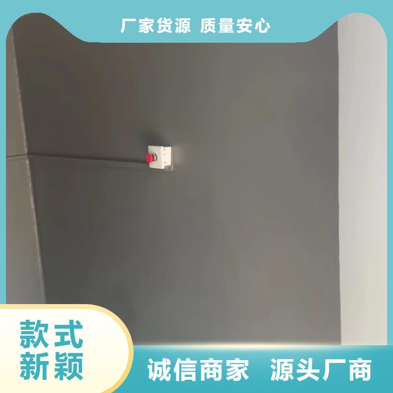 定做拍片室铅房的当地厂家