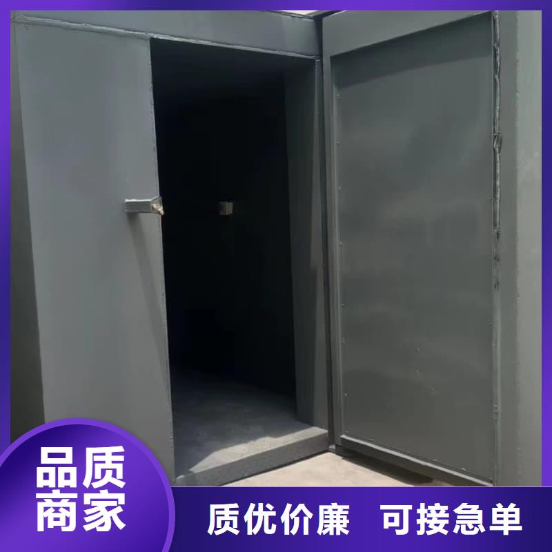 射线防护活动铅房用途广