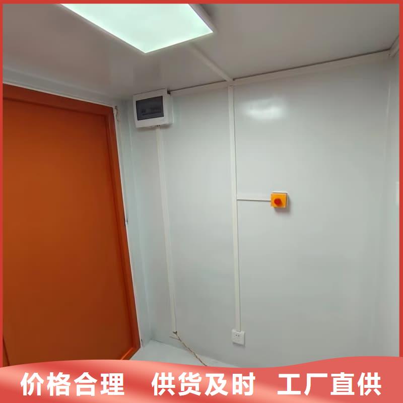 DR室铅房 质量可靠
