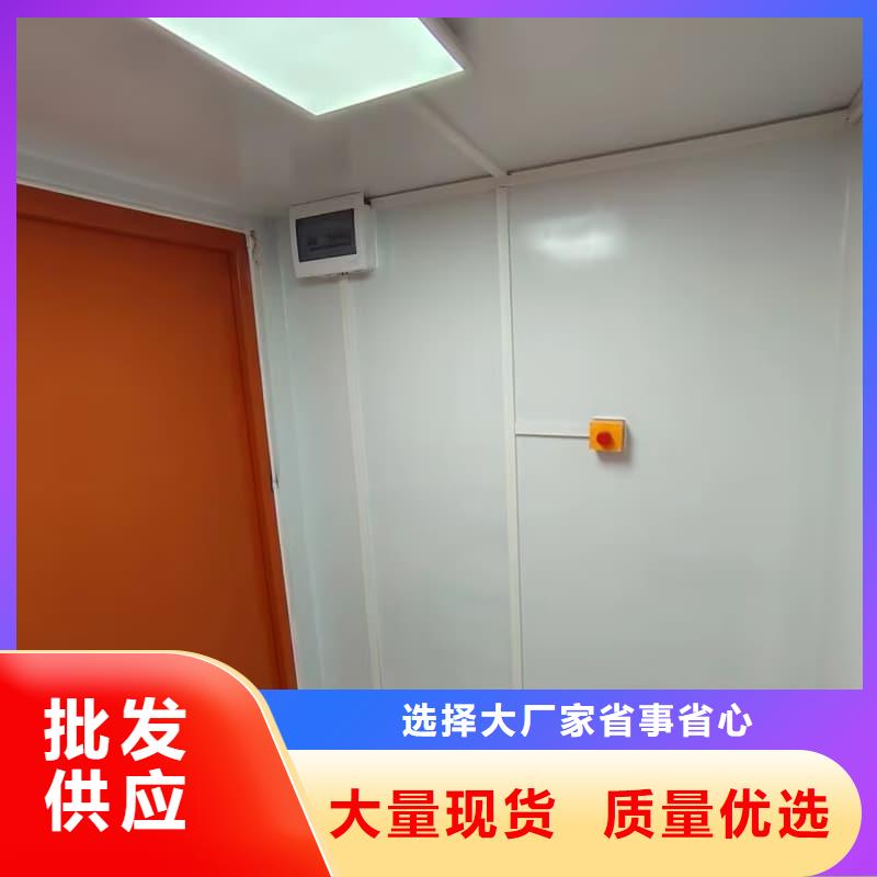 固定式铅房免费咨询