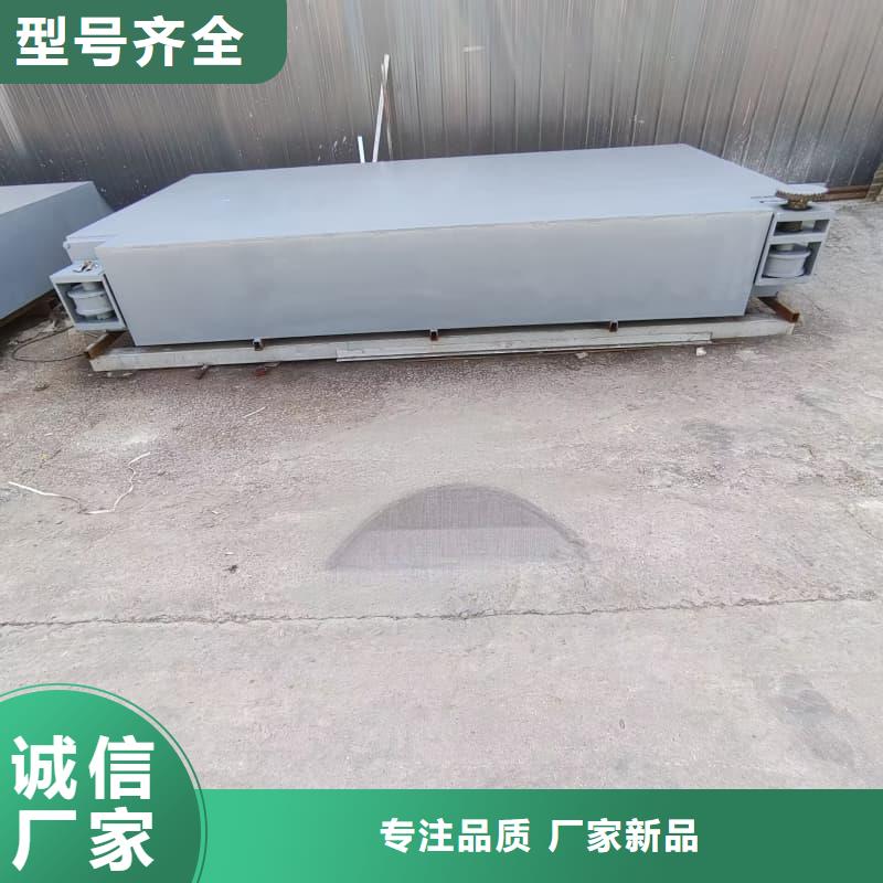 多功能方舱铅房货源稳定