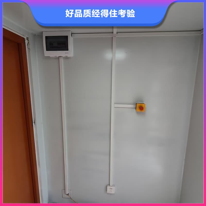 优惠的方舱CT定制铅房生产厂家