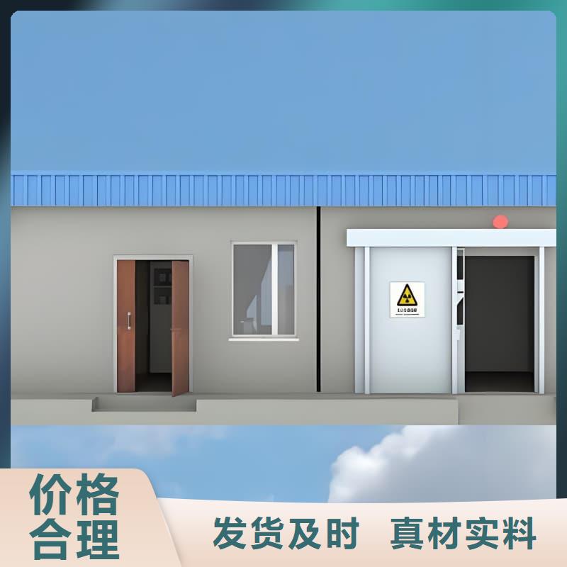 优惠的方舱CT定制铅房生产厂家
