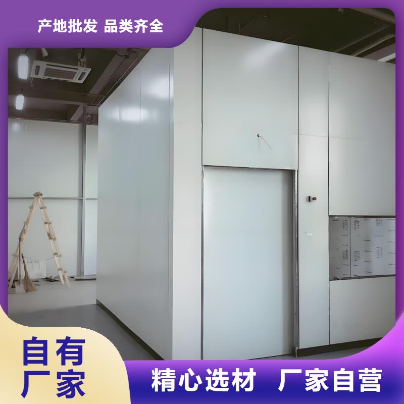 宠物医院门诊铅房厂家-专心做产品