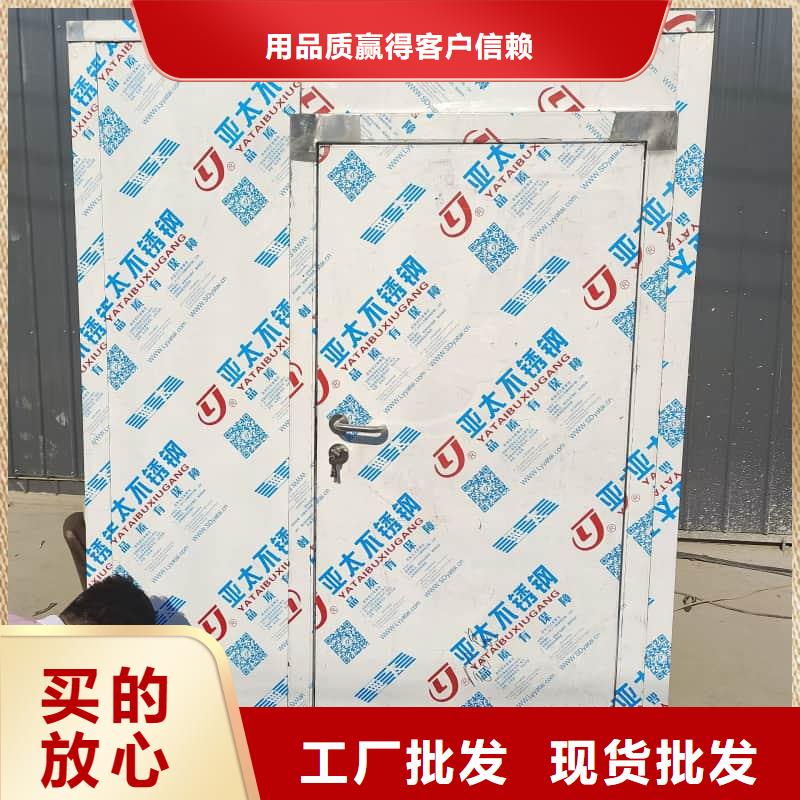 有现货的放射科用铅房实体厂家