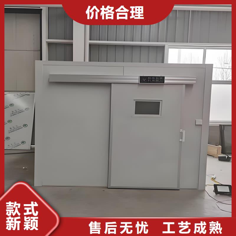 专业厂家直销口腔科铅房