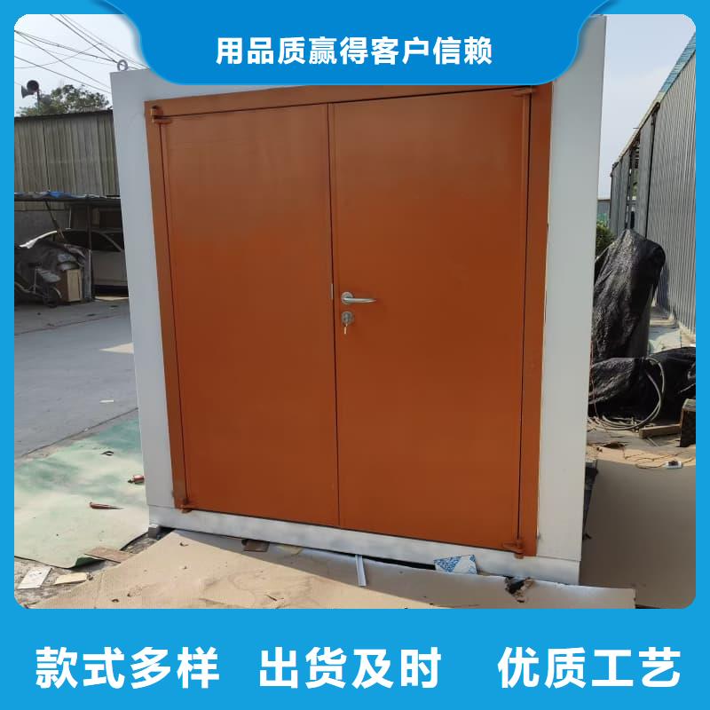 组装式铅房价格优势大