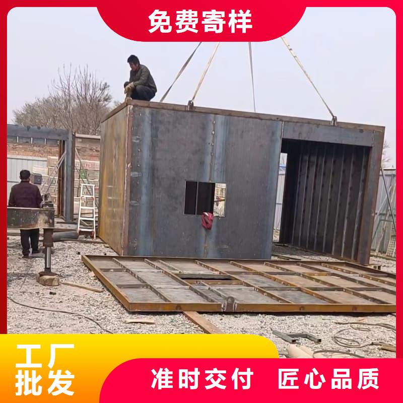 固定式铅房免费咨询