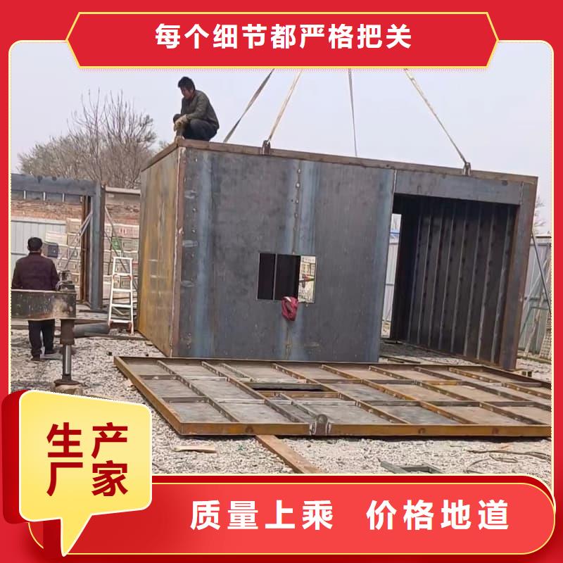 移动全景铅房优选好货