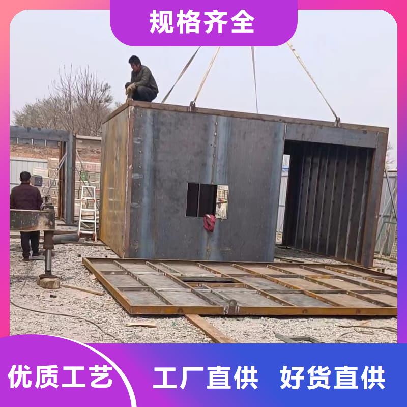 买通道式防护铅房选择实体厂家