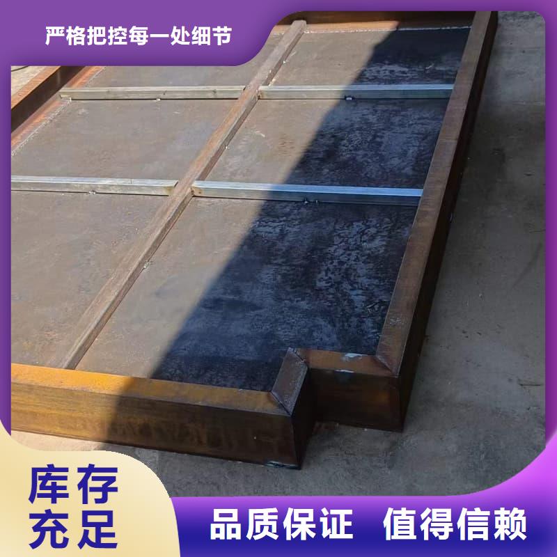 优质X光室铅房厂家