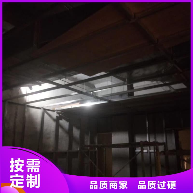 CT室防护工程施工厂家，定制