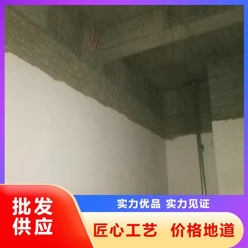 防辐射硫酸钡板经验充足