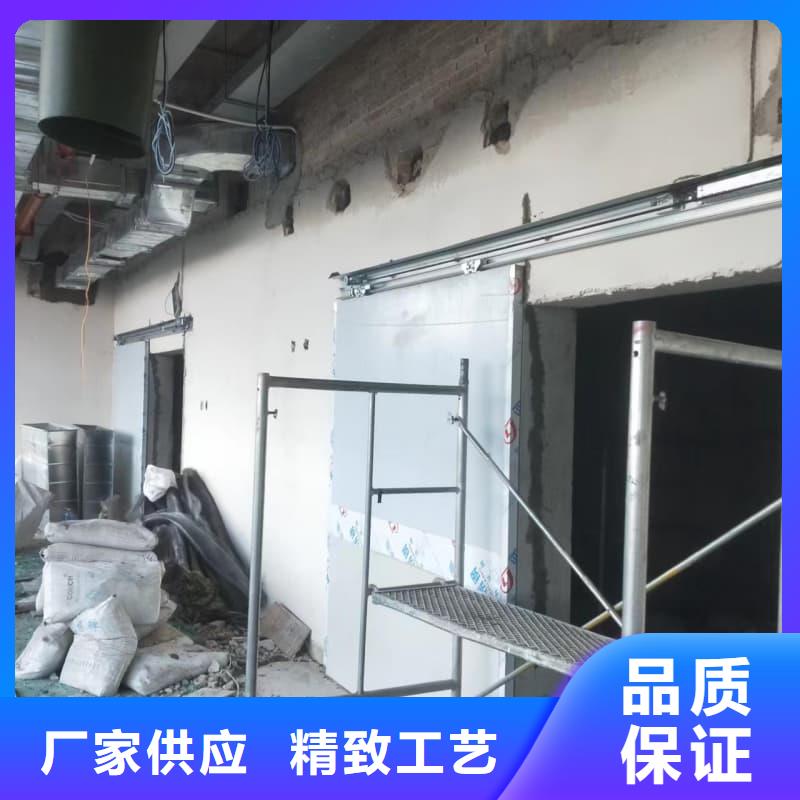 防辐射工程厂家直销-库存充足
