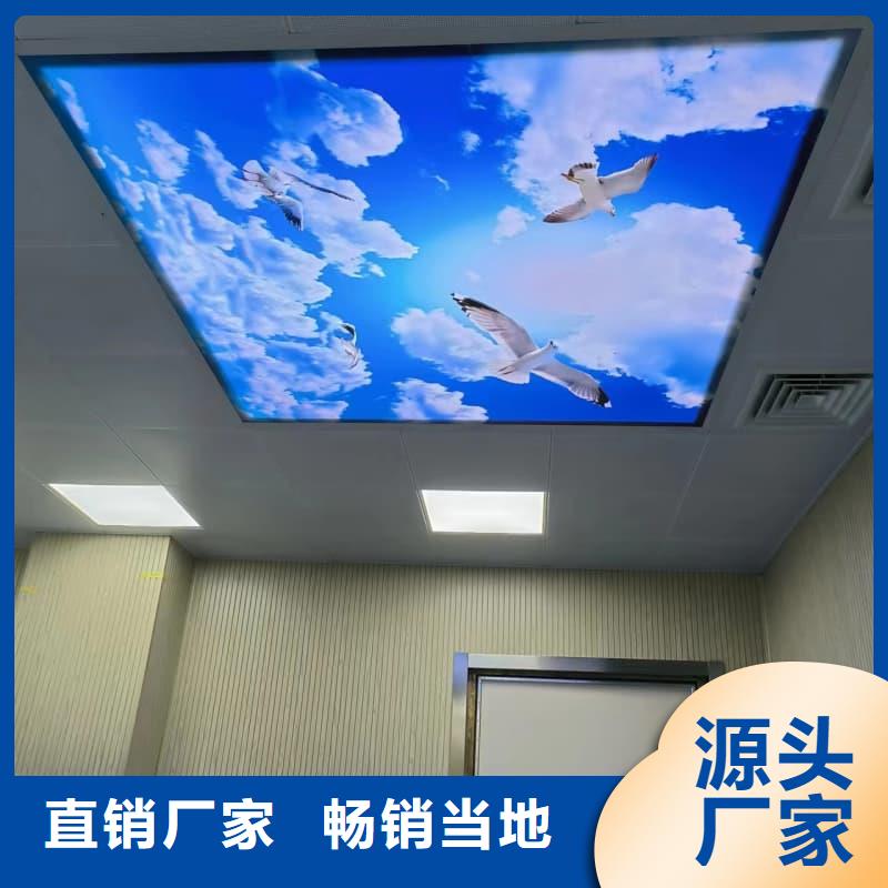 CT室防护工程施工厂家，定制