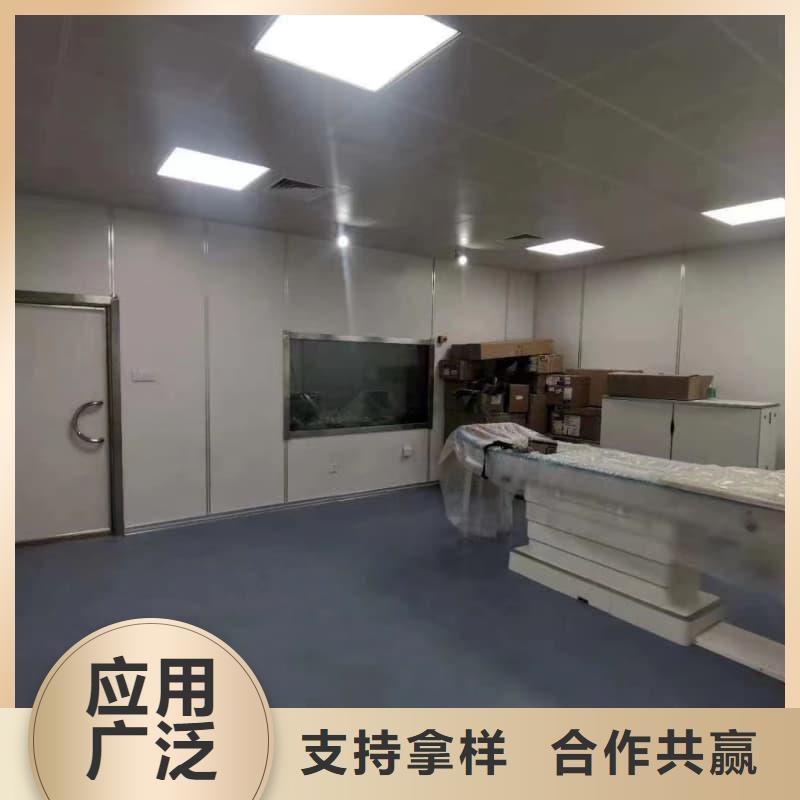 电动防护铅门出厂价