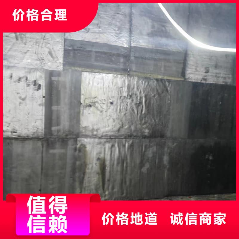 防辐射铅工程价格低交货快