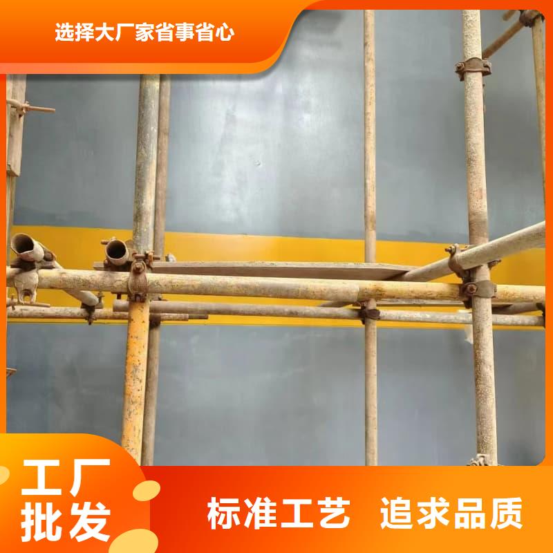 销售铅玻璃工程