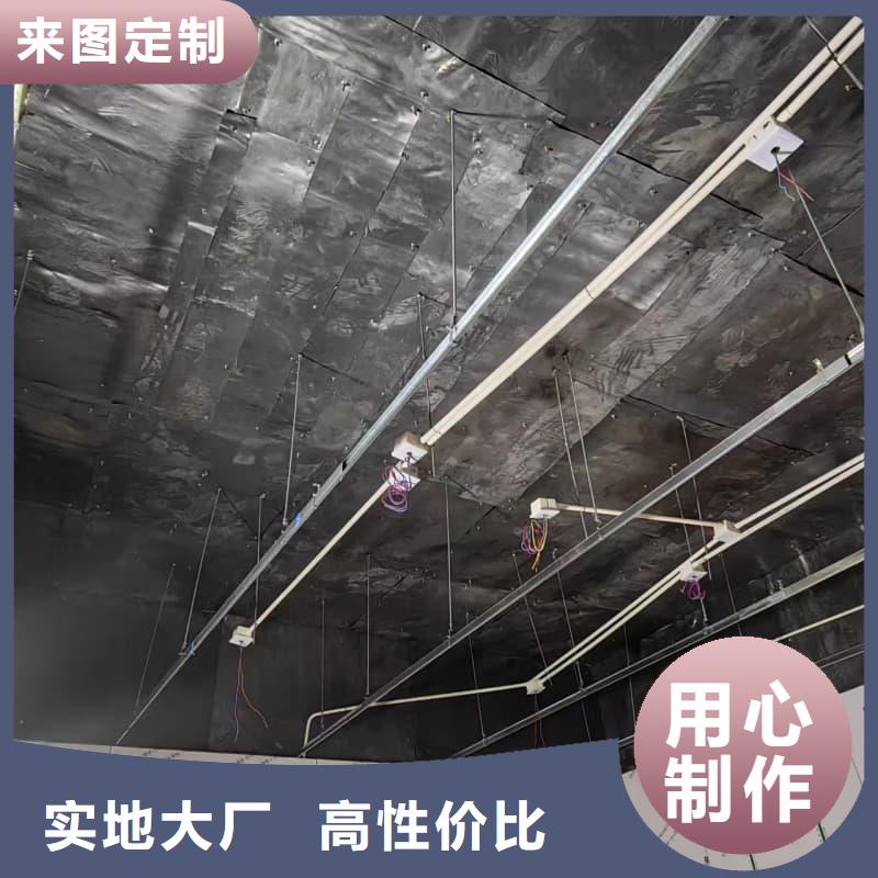 硫酸钡板防辐射厂家经销商