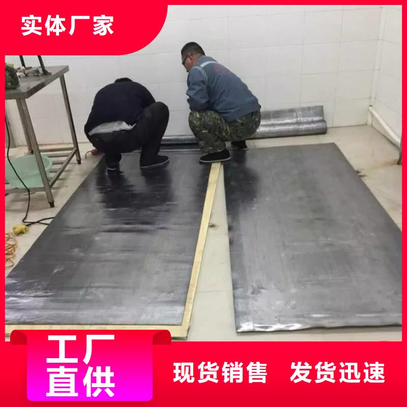 防辐射门电动装置省心的选择