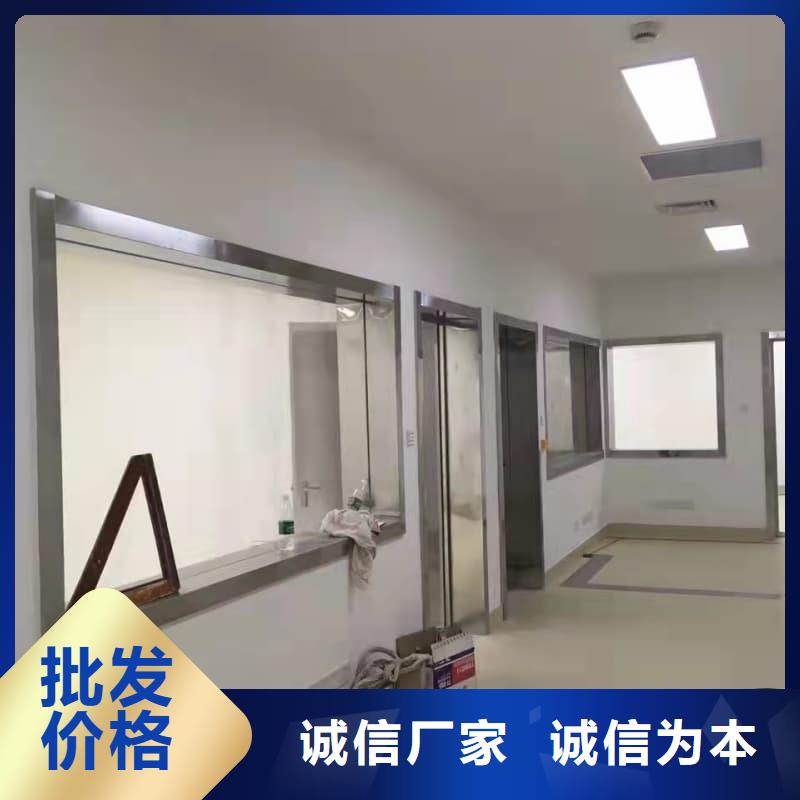 DR室装修改造正规工厂有保障