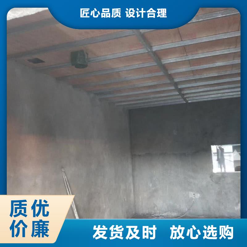 探伤室施工厂家—薄利多销