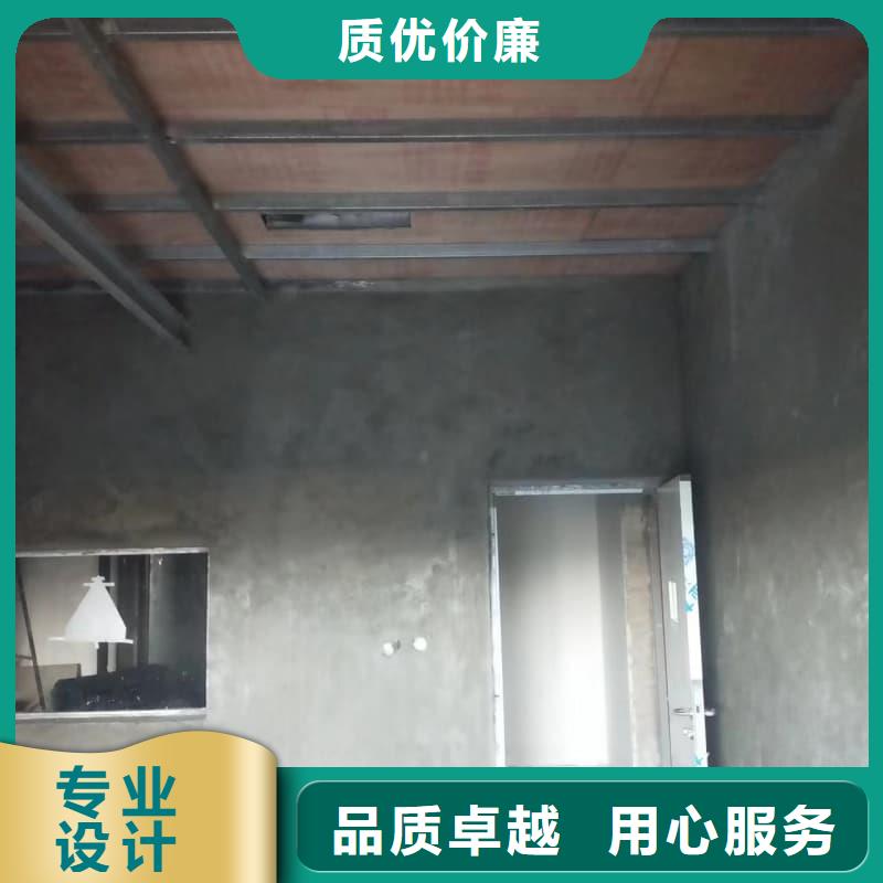 铅门防护工程改造-存货充足