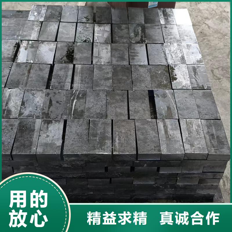 射线屏蔽铅块现货直供