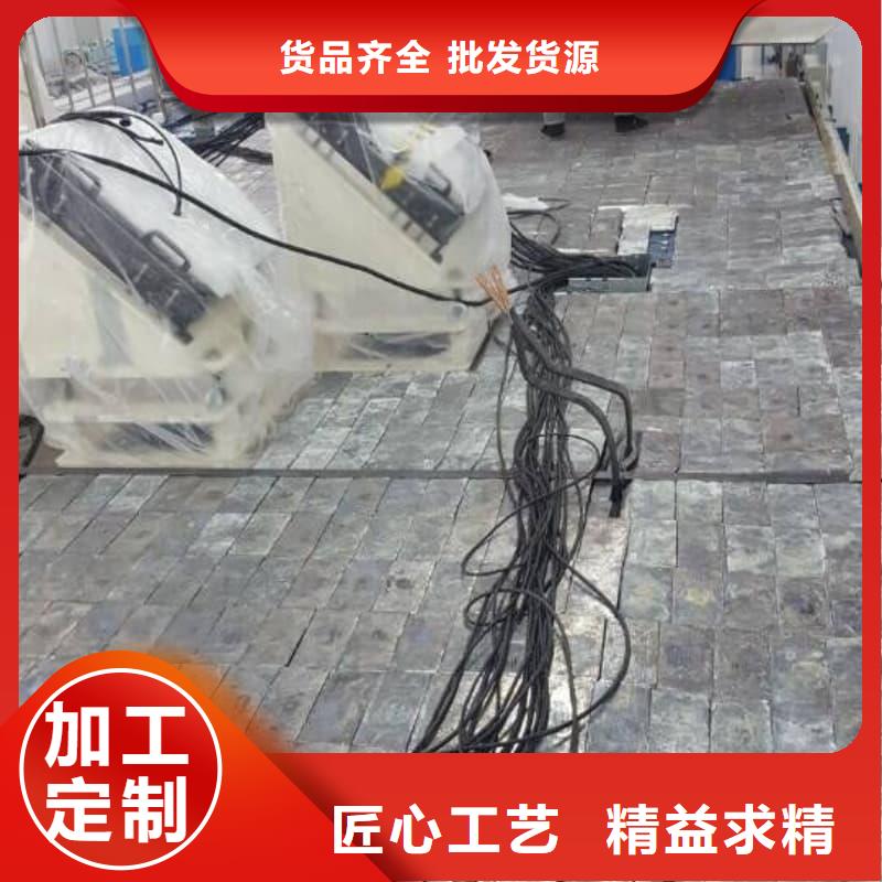 X光防护铅砖公司