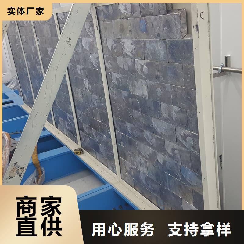 可溶铅块铅砖-实力厂家