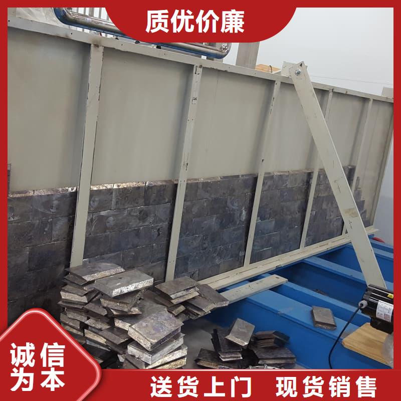 电梯配重铅砖厂家价格便宜