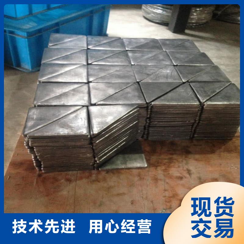 辐射防护铅砖库存量充足