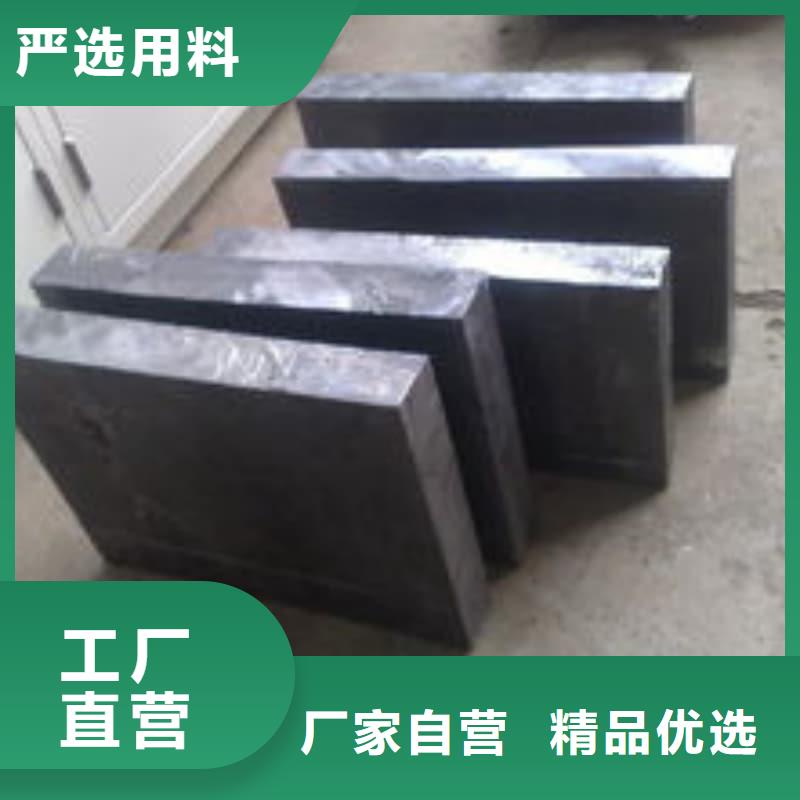 优质铅块配重-铅块配重厂家