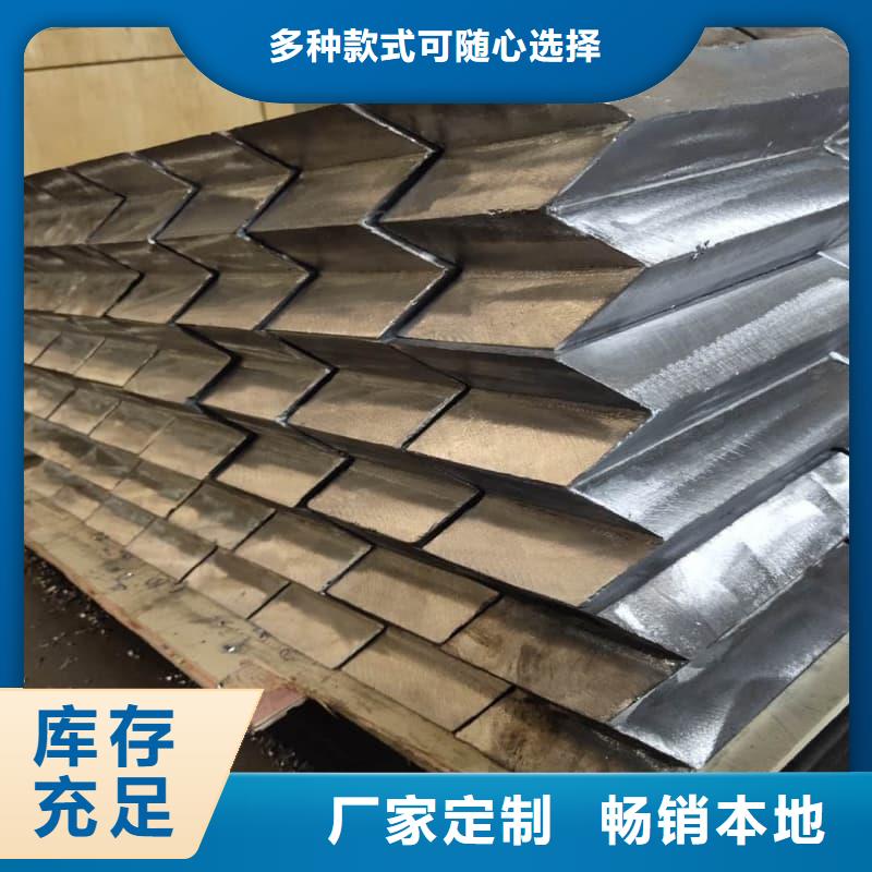 工业配重铅砖厂家优选