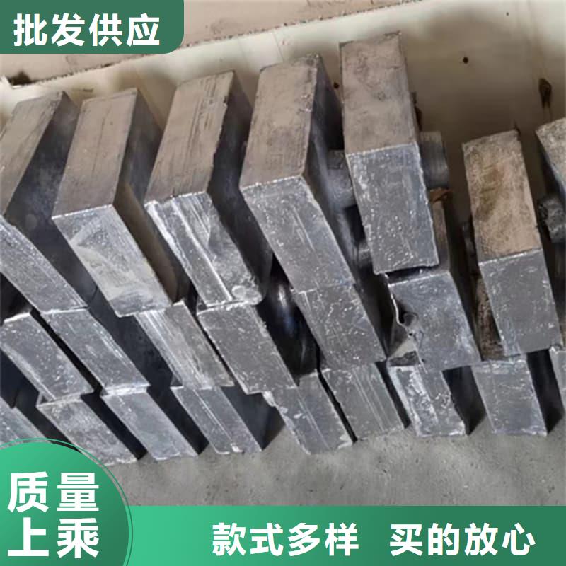 平角铅砖一手货源