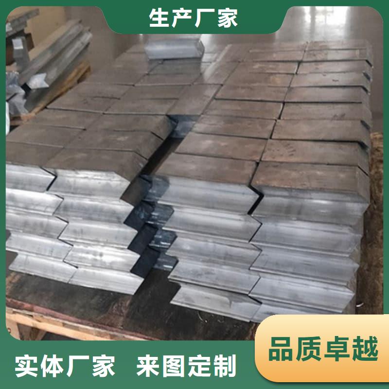 核辐射用铅砖铅锭一站式服务